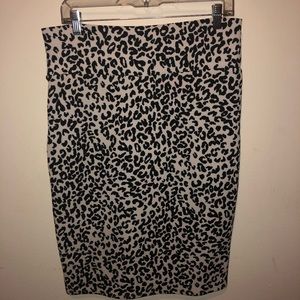 Large LulaRoe Cassie Skirt